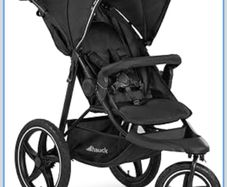Hauck Buggy