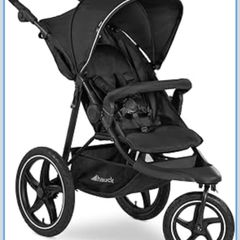 Hauck Buggy