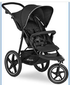 Hauck Buggy