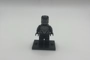 lego marvel black panther minifigure