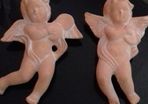 Pair Of  Cherubs...