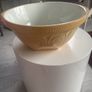 Vintage  Large Gripstand lCeramic Baking Bowl Image 5