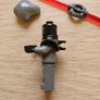 Lego Star Wars Fifth Brother SW0747 minfigure Image 5