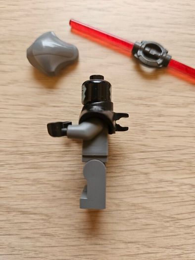 Lego Star Wars Fifth Brother SW0747 minfigure