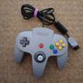 N64 Console Image 3