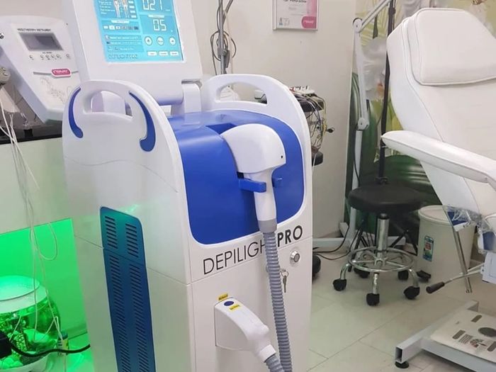 permanent laser hair removal