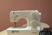 Carina 33-Stitch Sewing Machine x2