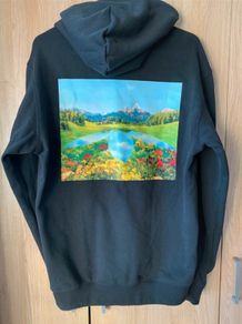 adidas hoodie