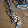 Newbridge Silverware Christmas Decorations x3 Bundle | Vintage Ornaments Image 5