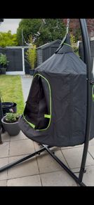 Sensory swing