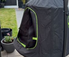 Sensory swing