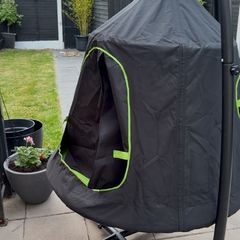 Sensory swing