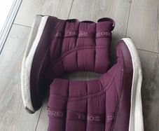 Sorel Waterproof Boots Size Uk 6,5 ( Eu 39,5)