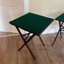 1930s Card Tables Image 4
