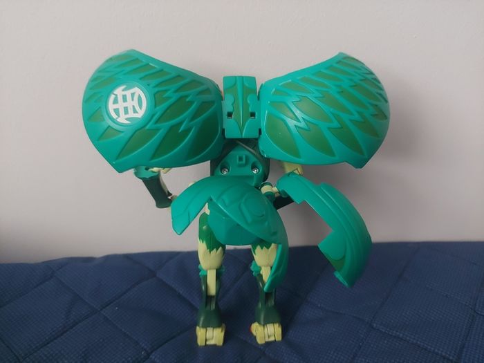 Bakugan