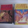 Harry Potter Paperback Complete Set X7 Image 4