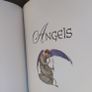 Angels /Artists & Inspirations / Iain Zaczek Image 3