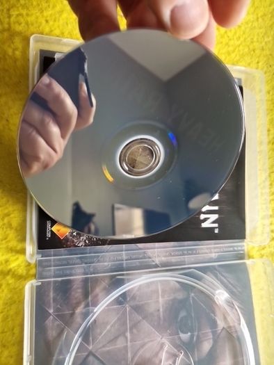Heavy Rain PlayStation3 Ps3 games Original
