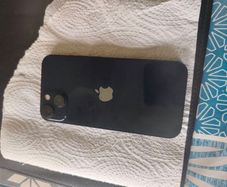 iphone 13 midnight blue,128gb three network all good working good condition