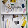 Lego Awesome Ideas Book Image 3