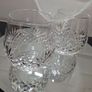 Dingle crystal glasses Image 2