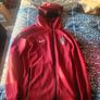 Cleveland Cavaliers Dri Fit Hoodie S Image 2