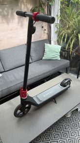 KUGOO KIRIN Mini 2 Folding Electric Scooter