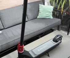 KUGOO KIRIN Mini 2 Folding Electric Scooter