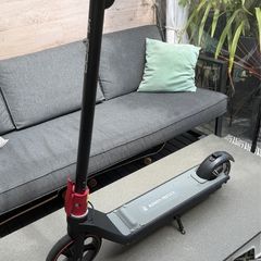 KUGOO KIRIN Mini 2 Folding Electric Scooter