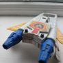 Buck Rogers Star Fighter Image 8