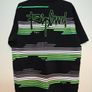 Rip Curl Mens Large Short Sleeve Polo T Shirt Image 3