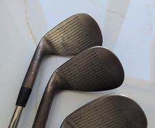 Mizuno Wedges
