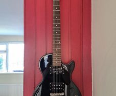 Epiphone Les Paul Special II (Black)