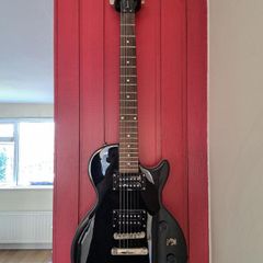 Epiphone Les Paul Special II (Black)