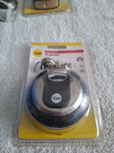 locks