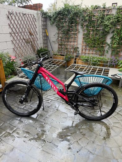 Canyon Sender - Troy Lee Design