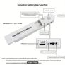 1pc Battery Box  Body Sensor LED Light Strip Image 5