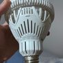 Plant lightbulb Image 2