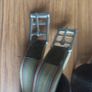 Mackey Leather girth Image 5