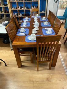 Dinging table