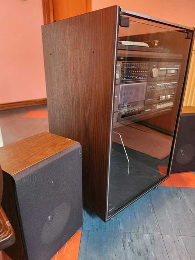 Sanyo GXT200 Music System