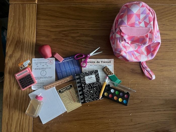 Our generation dolls and accessories bundle