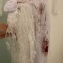 Bloody Bride Adult Halloween Costume Image 7