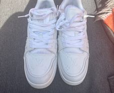 Men's trainers