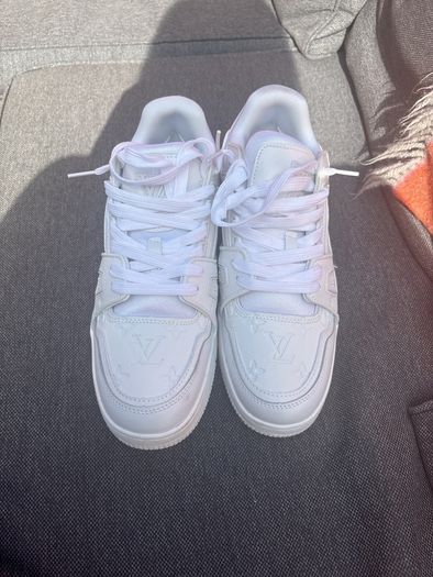Men's trainers