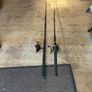 Vintage fishing rods & gear Image 7