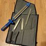 Vallorbe Chainsaw Chain Sharpening Kit 7/32 5.5mm Roll Image 3