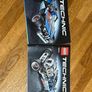 Lego technic 2 in 1 Hot rod Image 4