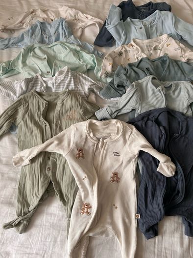 Baby items for sale