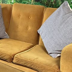 Vintage Sofa